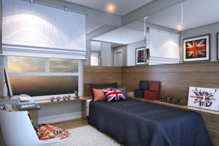 Luxor Residencial