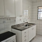 Apartamento para alugar com 2 quartos em Santana, São Paulo, SP
