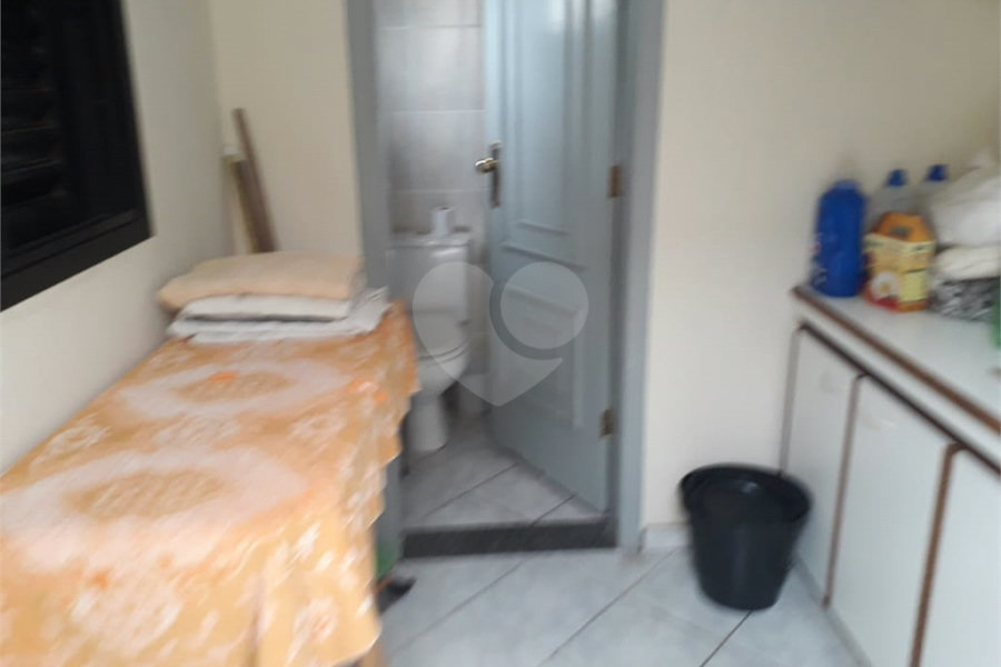 Casa à venda com 6 quartos, sendo 2 suítes, em Tatuapé, São Paulo, SP