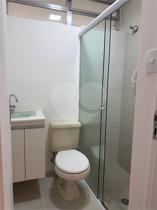 Apartamento à venda com 2 quartos, sendo 1 suíte, em Pinheiros, São Paulo, SP