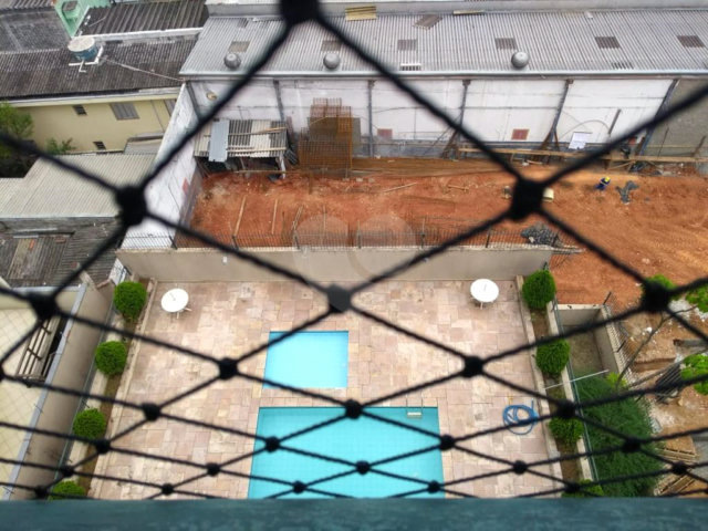 Apartamento à venda com 3 quartos, sendo 1 suíte,  em Campo Grande, São Paulo, SP