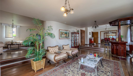 Apartamento à venda com 3 suítes em Moema, São Paulo, SP