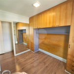 Apartamento à venda com 3 quartos, sendo 1 suíte, em Vila Gumercindo, São Paulo, SP