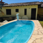 Casa à venda com 4 quartos, sendo 1 suíte, em Praia Rasa, Armação dos Búzios, RJ