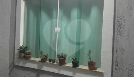 Duplex à venda com 2 suítes em Cosmos, Rio de Janeiro, RJ