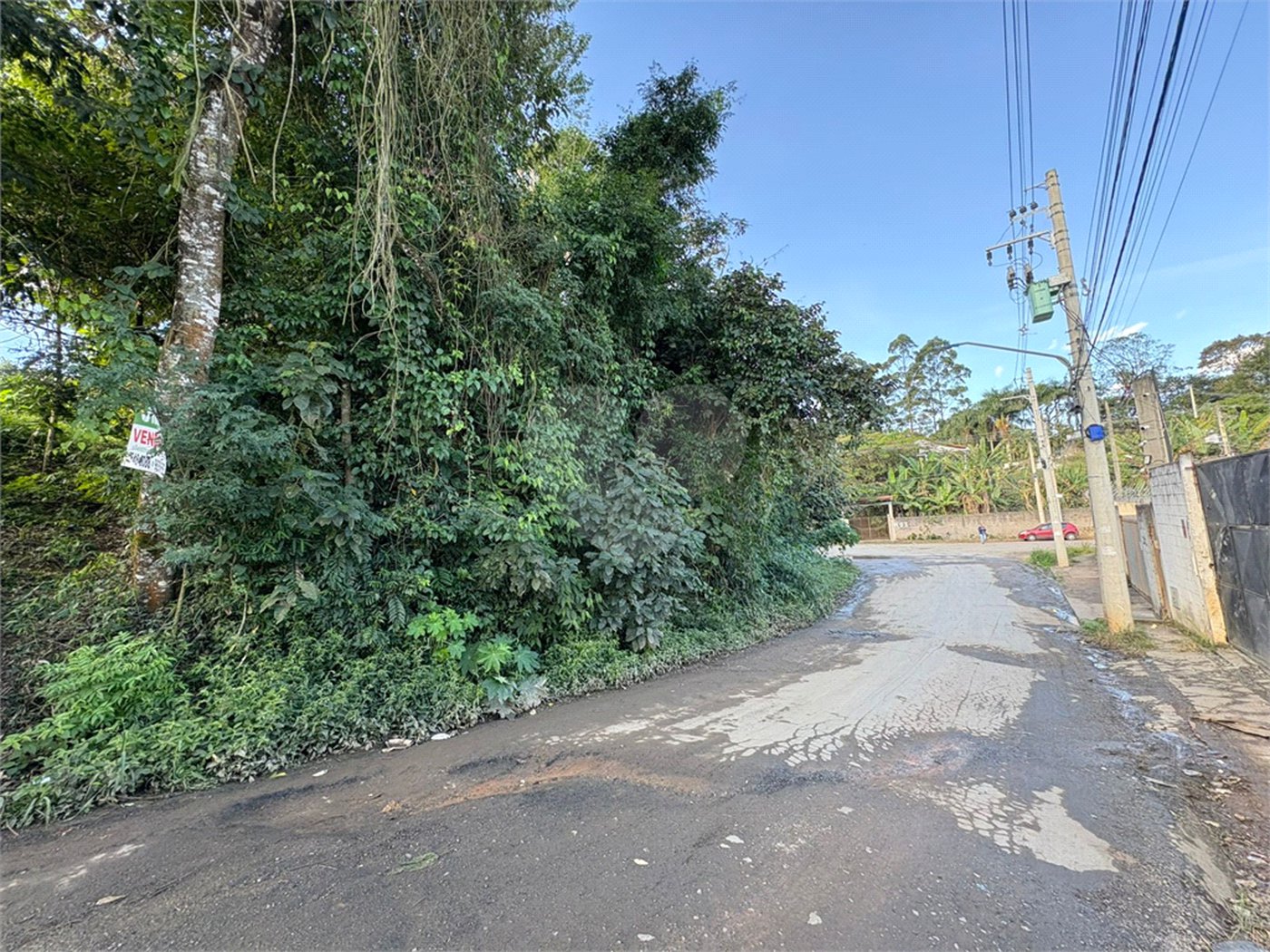 Área de Terra à venda em Parque Novo Horizonte, Itaquaquecetuba, SP