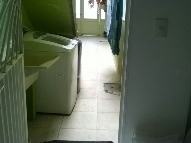 Sobrado à venda com 2 suítes em Limão, São Paulo, SP