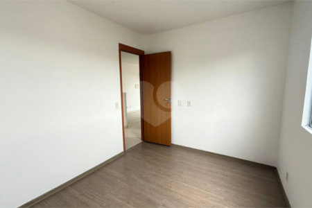 Apartamento à venda com 2 quartos em Guaratiba, Rio de Janeiro, RJ