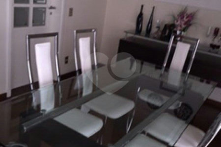 Cobertura à venda com 5 suítes em Santana, São Paulo, SP