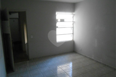 Apartamento à venda com 1 quarto em Barra Funda, São Paulo, SP