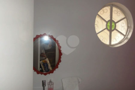 Sobrado à venda com 3 quartos, sendo 1 suíte, em Água Fria, São Paulo, SP