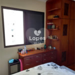Apartamento à venda com 2 quartos em Bosque dos Eucaliptos, São José dos Campos, SP