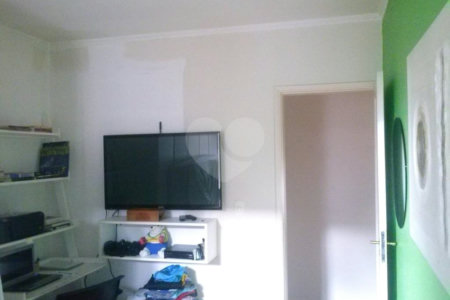 Apartamento à venda com 2 quartos em Parque Residencial da Lapa, São Paulo, SP