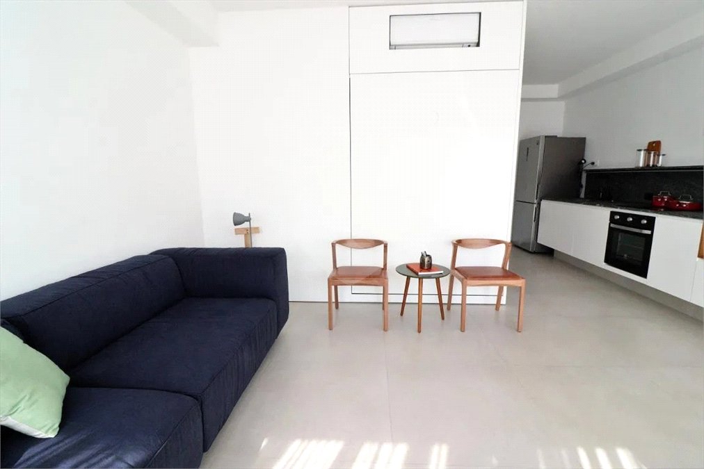 Apartamento à venda com 1 quarto em Vila Mariana, São Paulo, SP