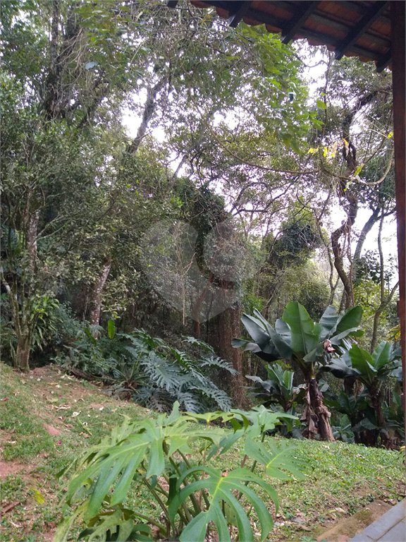 Casa à venda com 4 suítes no condomínio Alpes da Cantareira, Mairiporã - SP