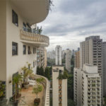 Apartamento à venda com 4 suítes em Jardim Paulistano, São Paulo, SP