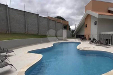 Terreno à venda no condomínio Cond Laguna, Indaiatuba - SP