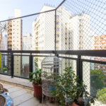 Apartamento à venda com 4 quartos, sendo 2 suítes, em Perdizes, São Paulo, SP