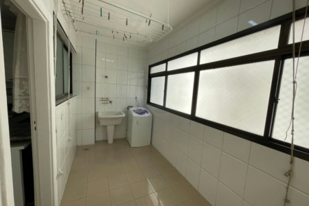 Apartamento com 4 dormitórios, 218 m² - venda por R$ 1.810.000,00 ou aluguel por R$ 8.895,00/mês - Boqueirão - Santos/SP