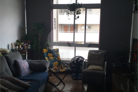 Apartamento à venda com 3 quartos em Belenzinho, São Paulo, SP