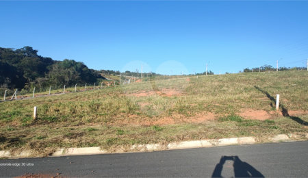Terreno à venda no condomínio Elementum Residencial Atibaia, Atibaia - SP
