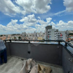 Apartamento à venda com 1 quarto em Parada Inglesa, São Paulo, SP