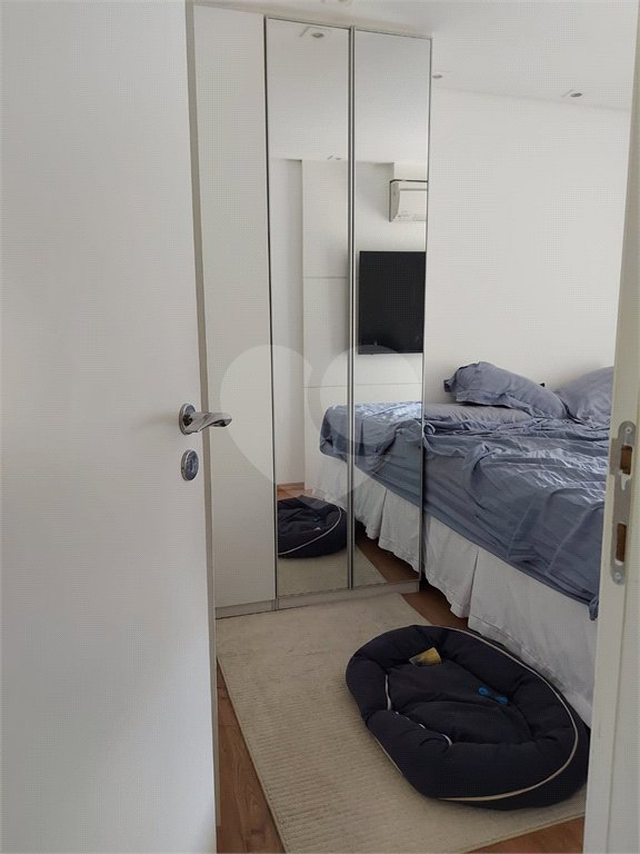Apartamento à venda com 2 quartos, sendo 1 suíte, em Vila Guarani (z Sul), São Paulo, SP