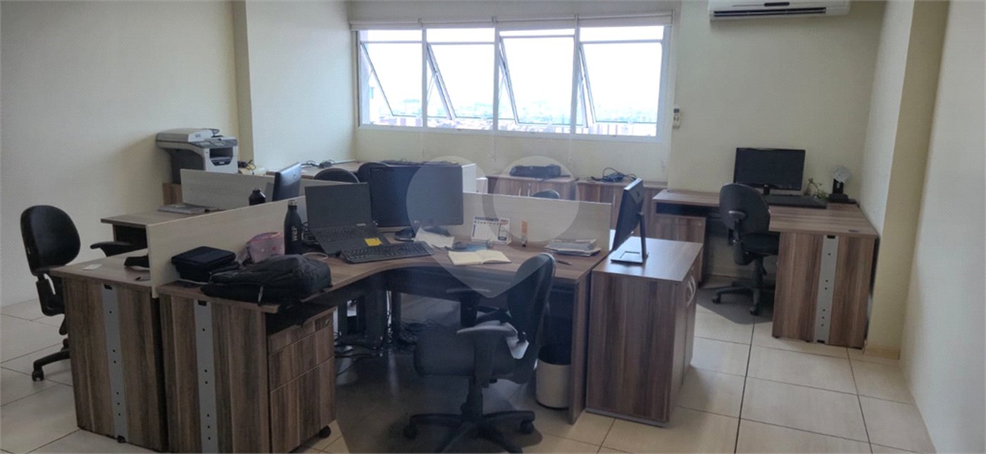 Sala à venda ou para alugar no Centro, São Bernardo do Campo, SP