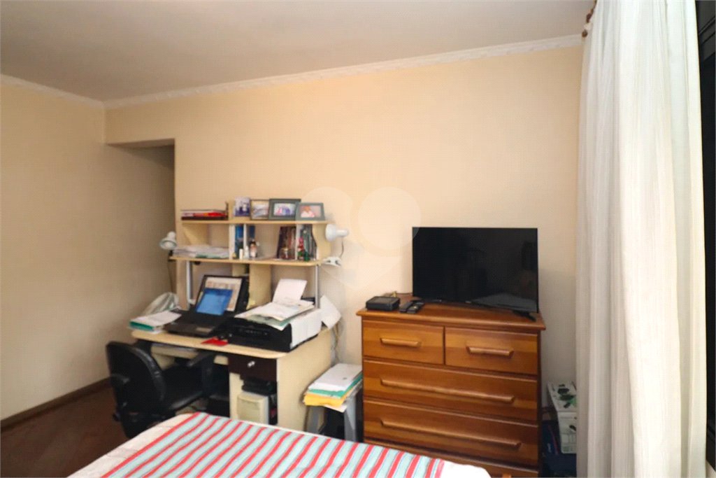 Apartamento à venda com 3 quartos, sendo 1 suíte, em Vila Maria Alta, São Paulo, SP