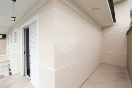 Sobrado à venda com 4 quartos, sendo 3 suítes, em Tucuruvi, São Paulo, SP