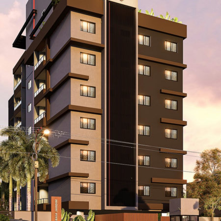Prime Jardim Atibaia