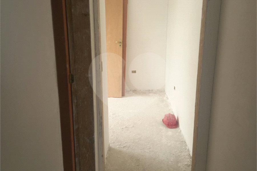 Apartamento à venda com 1 quarto em Água Fria, São Paulo, SP