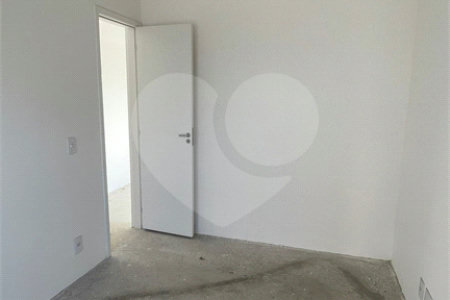 Apartamento à venda com 1 quarto em Parada Inglesa, São Paulo, SP
