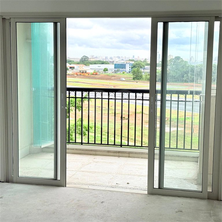 Apartamento à venda com 2 suítes em Santana, São Paulo, SP