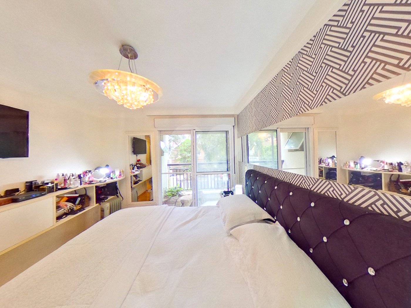 Apartamento à venda com 3 suítes em Alto da Boa Vista, São Paulo, SP
