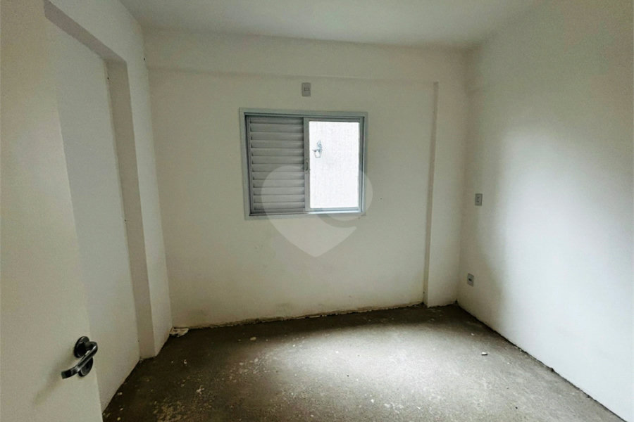 Apartamento à venda com 2 quartos em Conceição, São Paulo, SP