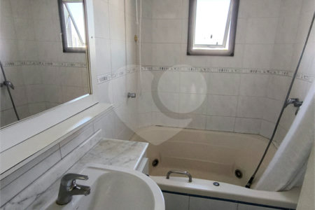 Apartamento à venda com 2 quartos em Brooklin Paulista, São Paulo, SP