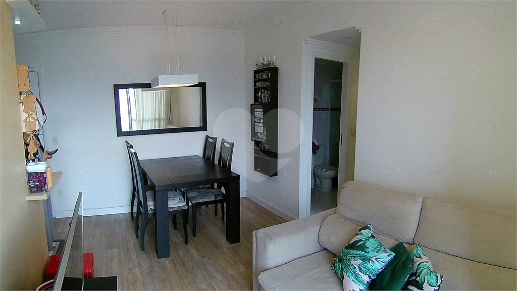 Apartamento para alugar com 2 quartos em Santana, São Paulo, SP