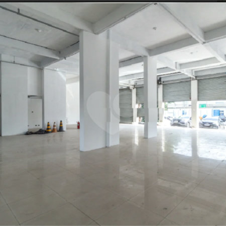 Salão para alugar em Vila Carrão, São Paulo, SP