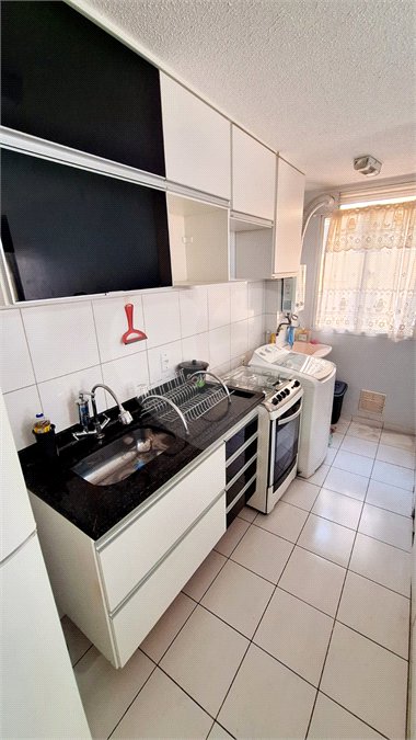 Apartamento à venda com 2 quartos em Campo Grande, Rio de Janeiro, RJ