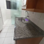 Apartamento à venda com 2 quartos em Paulicéia, São Bernardo do Campo, SP