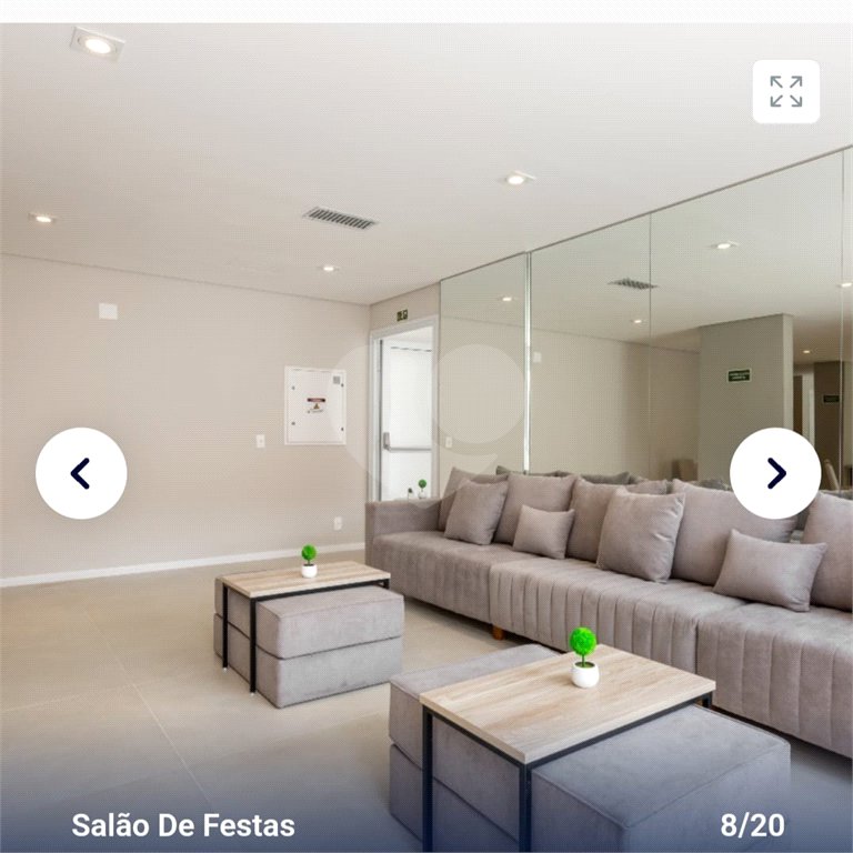 Apartamento à venda com 2 quartos em Barra Funda, São Paulo, SP