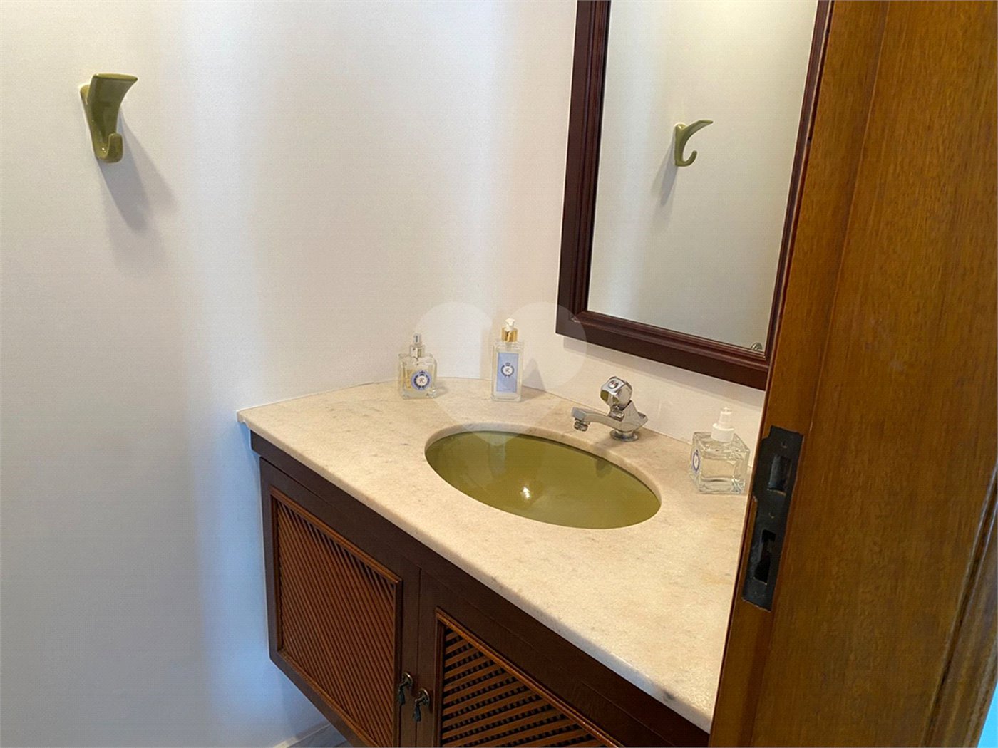 Apartamento à venda com 2 suítes em Morumbi, São Paulo, SP
