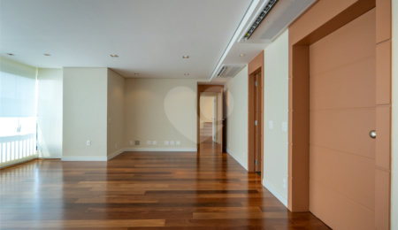 Apartamento à venda com 2 suítes em Itaim Bibi, São Paulo, SP