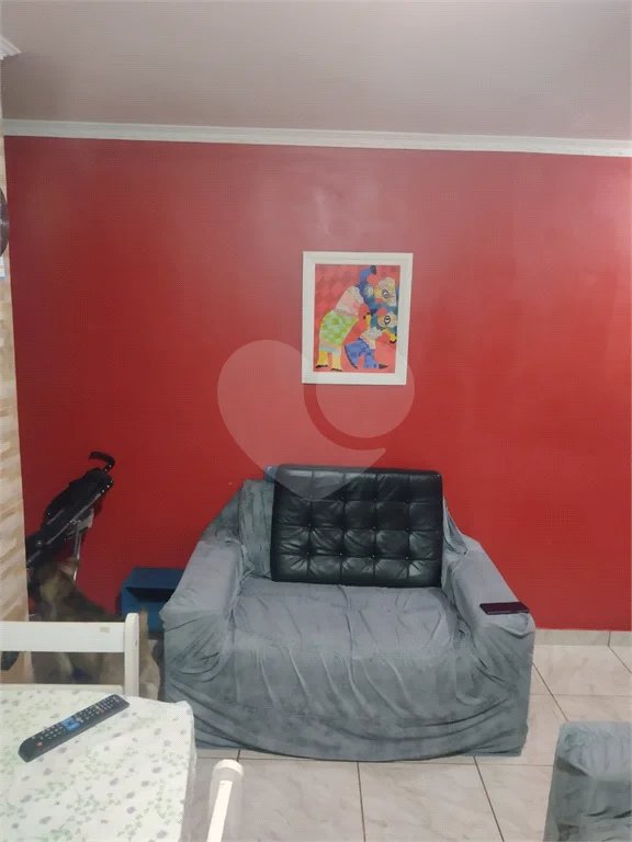 Apartamento à venda com 2 quartos em Jaraguá, São Paulo, SP