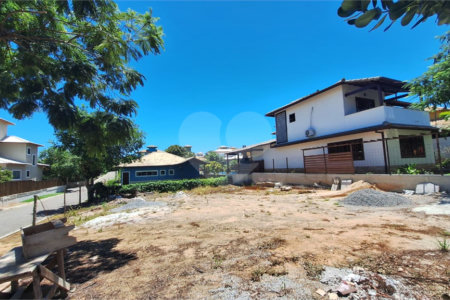Terreno à venda em Rasa, Armação dos Búzios, RJ