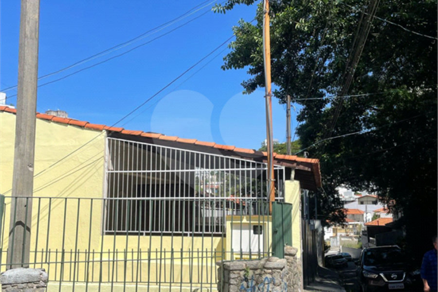 Casa Térrea à venda com 4 quartos, sendo 3 suítes, em Jardim São Paulo(zona Norte), São Paulo, SP