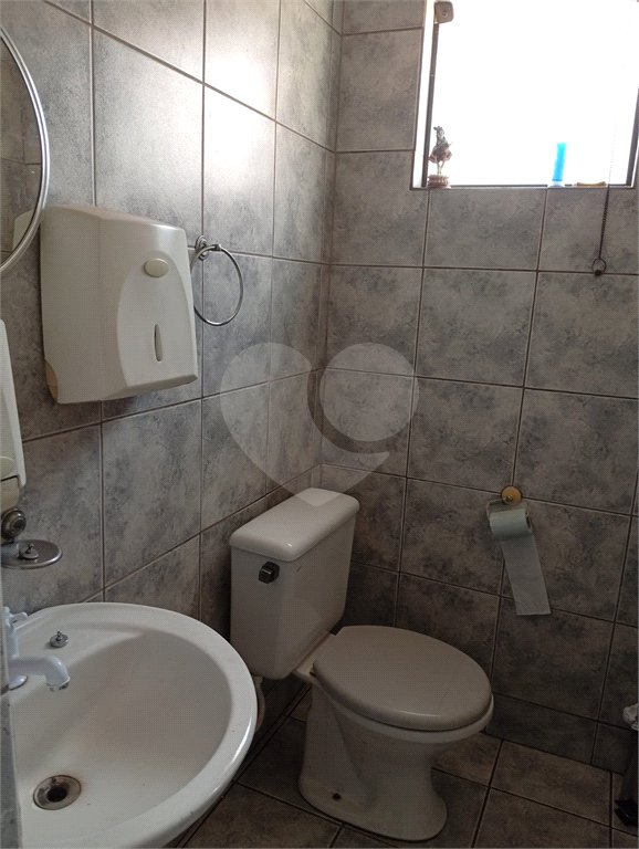 Casa à venda com 4 quartos, sendo 1 suíte, no Centro, Sorocaba, SP