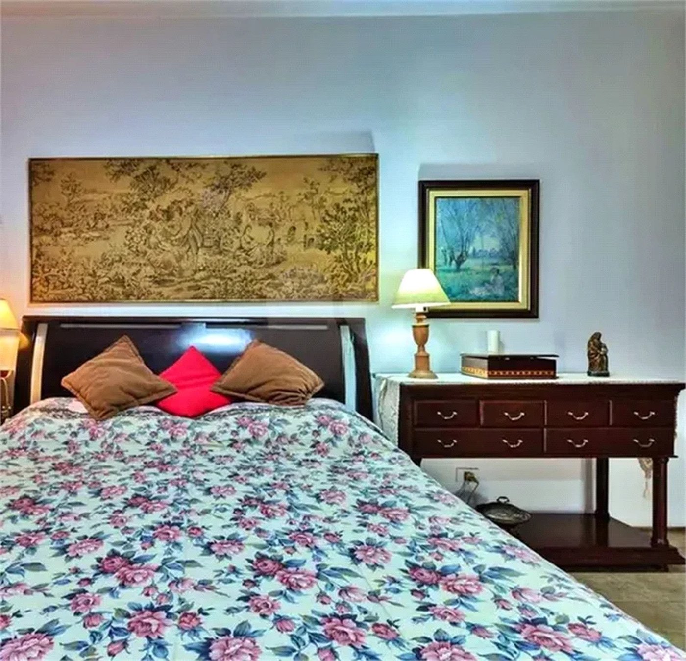 Apartamento à venda com 3 quartos, sendo 1 suíte, em Vila Andrade, São Paulo, SP