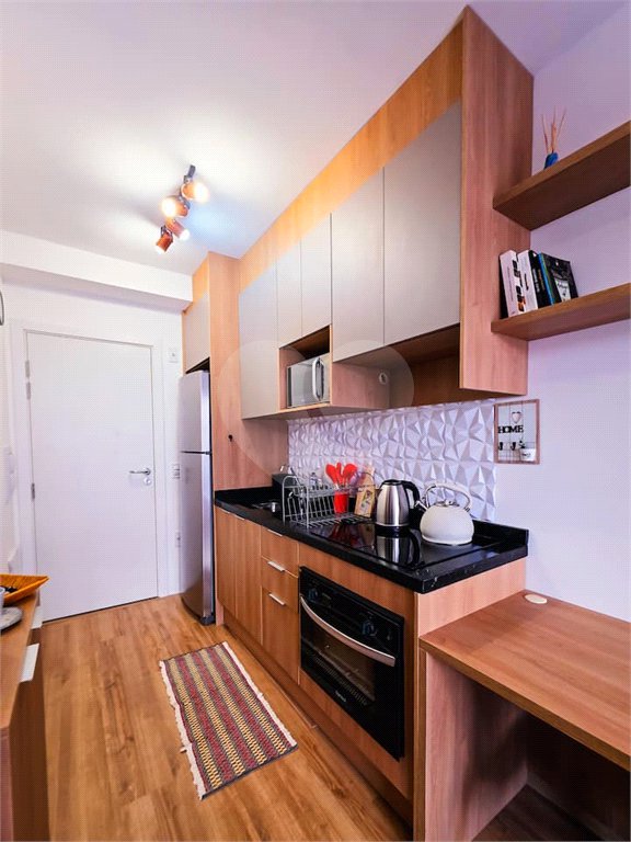 Studio para alugar com 1 quarto em Butantã, São Paulo, SP